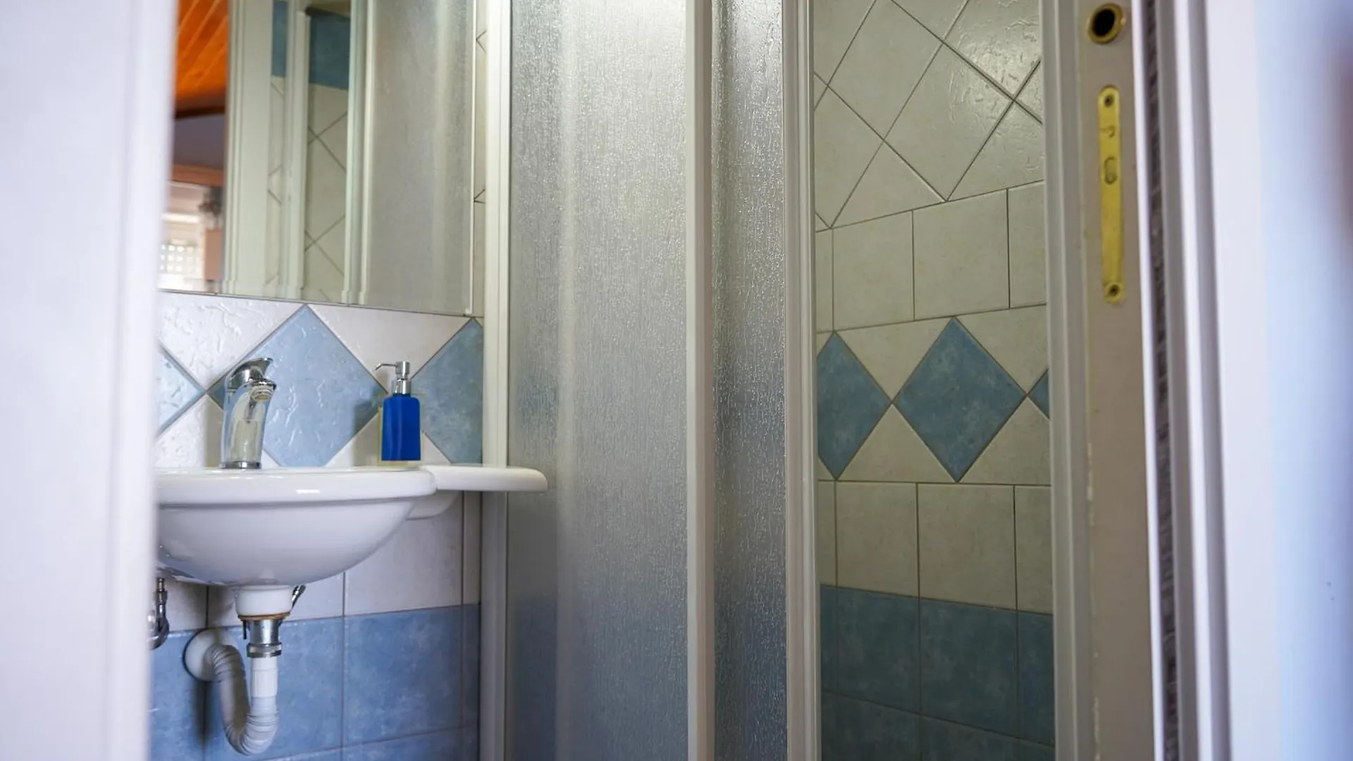 Villa Batu Porto Empedocle