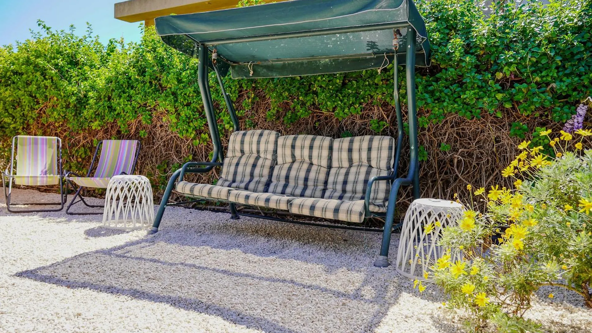 Villa Batu Porto Empedocle Olaszország