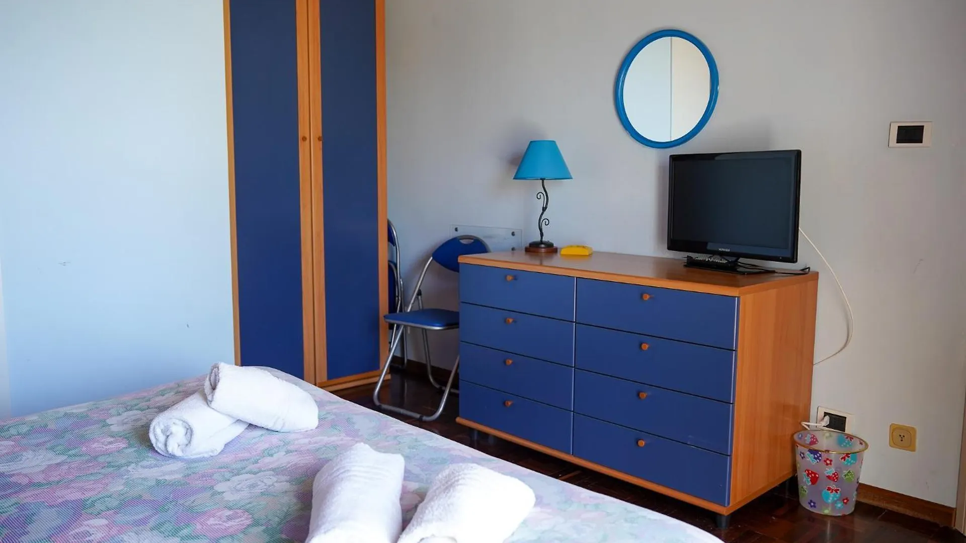 Villa Batu Porto Empedocle