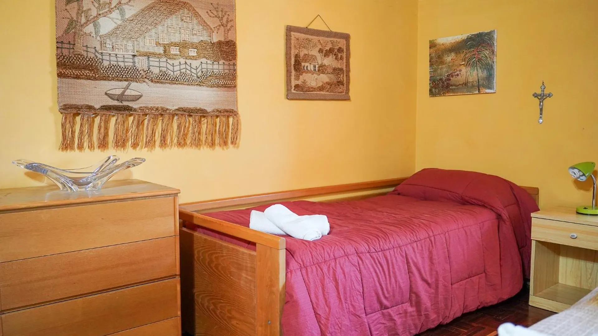 Villa Batu Porto Empedocle