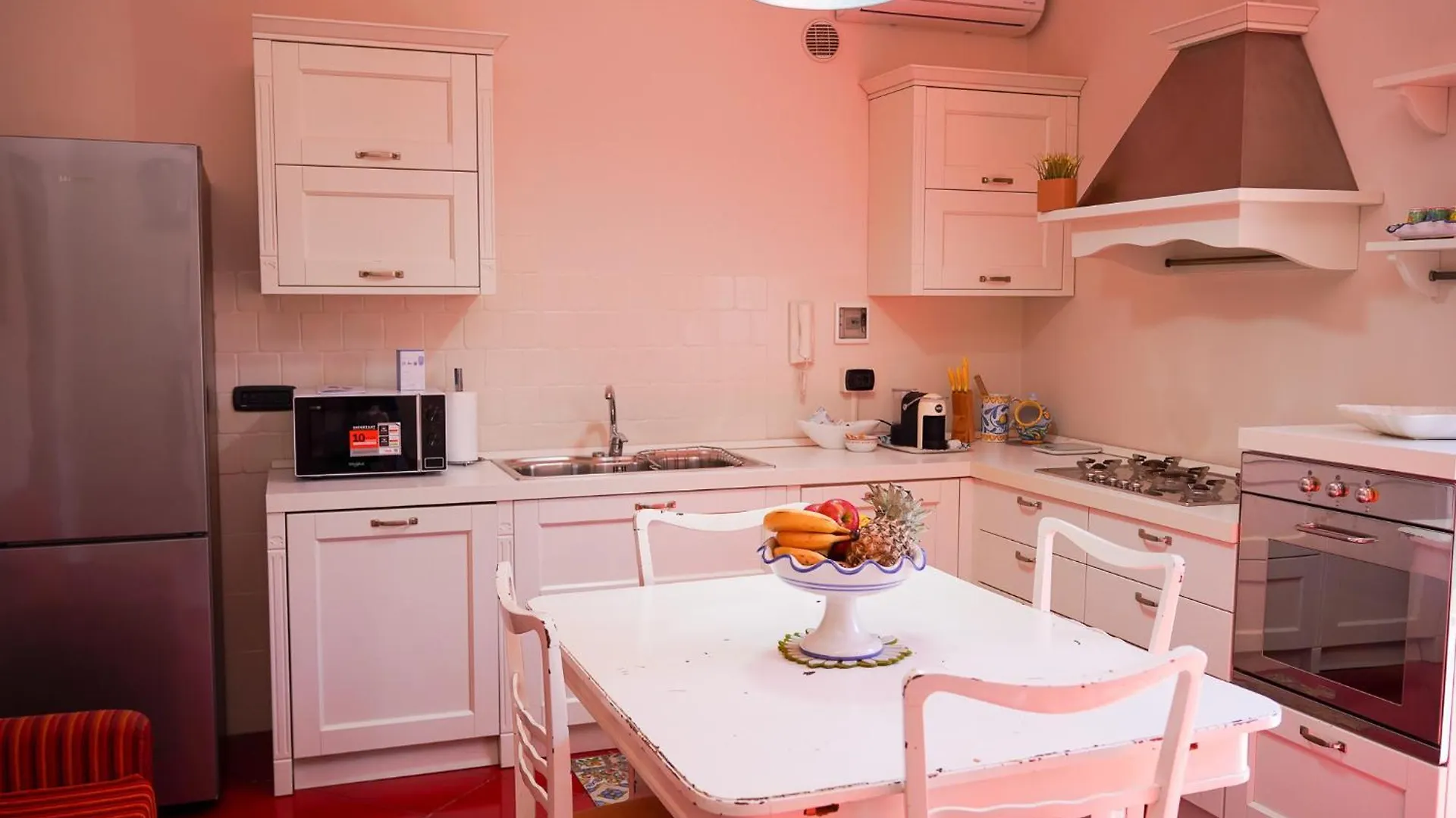 Villa Batu Porto Empedocle 0*,  Olaszország