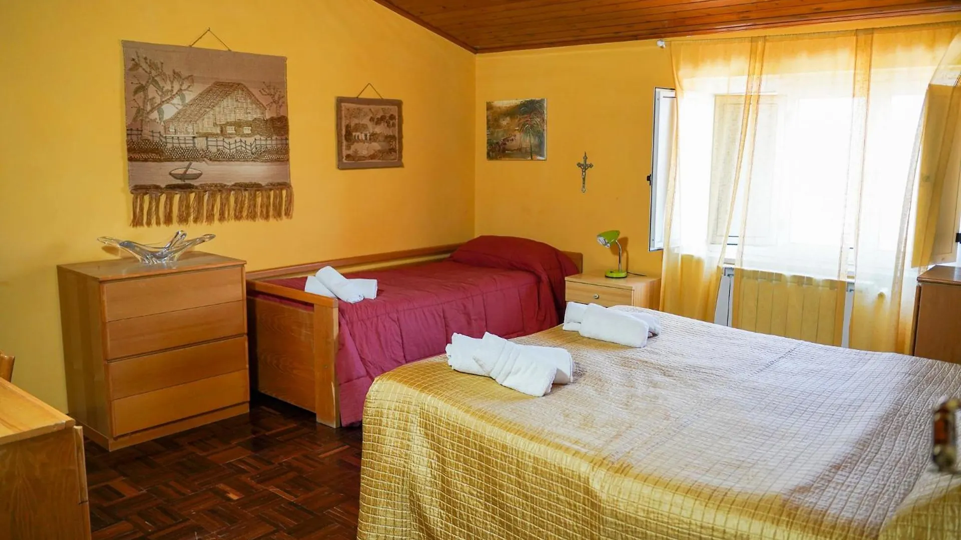 Villa Batu Porto Empedocle Olaszország