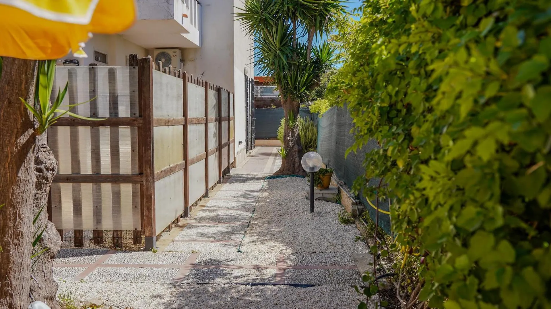 Villa Batu Porto Empedocle